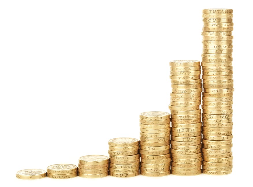 money for startups