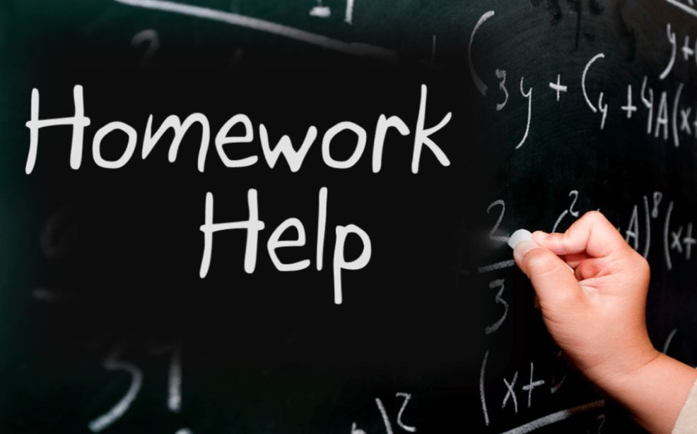 homework doer