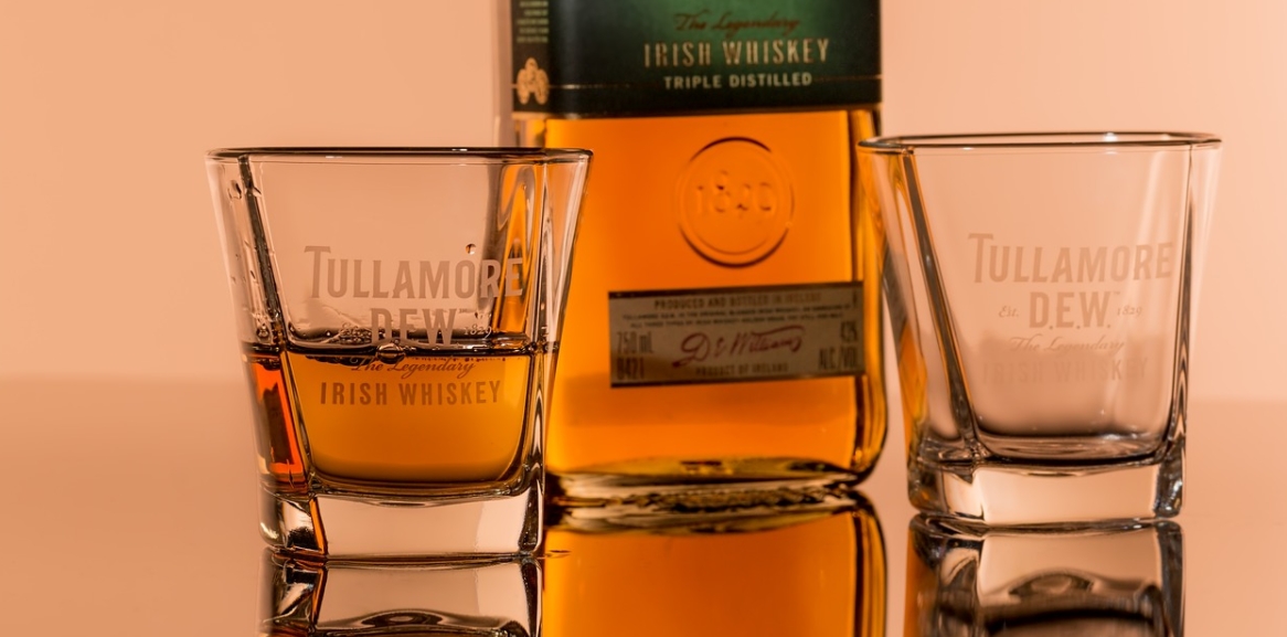 irish whisky