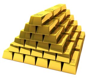gold bar