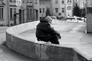 old man
